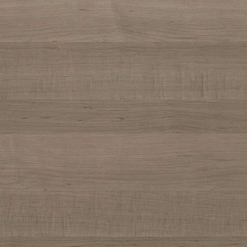 Grande armoire de rangement 2 portes avec étagères réglables – Style transitoire, pieds effilés